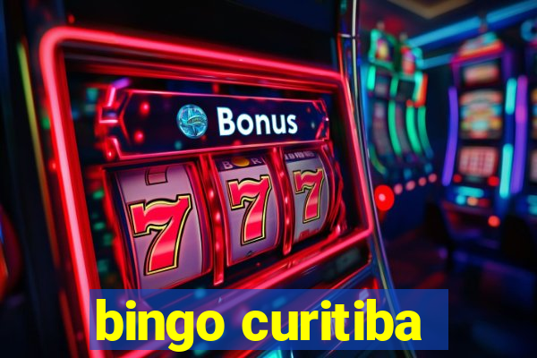 bingo curitiba